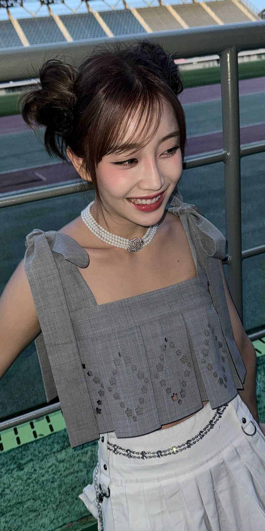 Sumin Stayc Lockscreens !