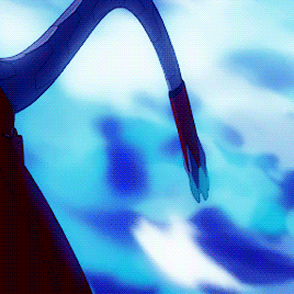 space-capri-suns:Four times Red came for Keith, and one time they didn’t.