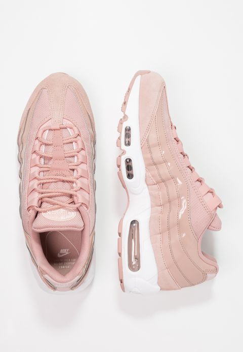 simlocker - Particle Pink Air Max 95 (Female Teens And...