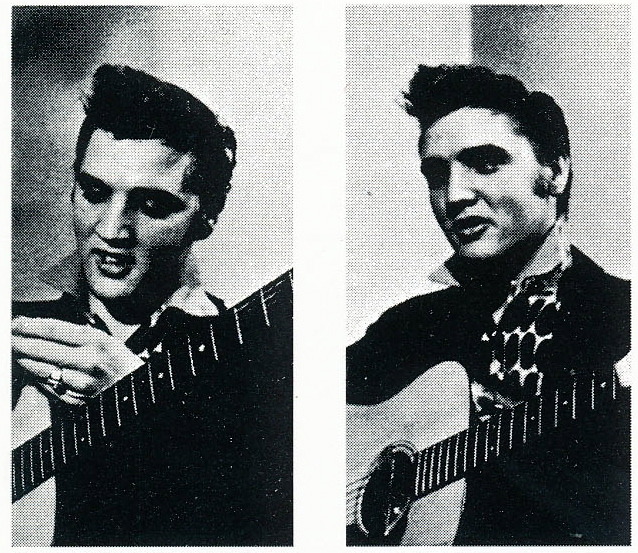 theniftyfifties:  Elvis Presley 