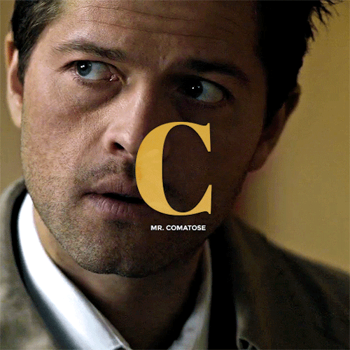 Team Free Will. One Ex-blood Junkie, One Dropout With Six Bucks To His Name, And Mr. Comatose Over There.