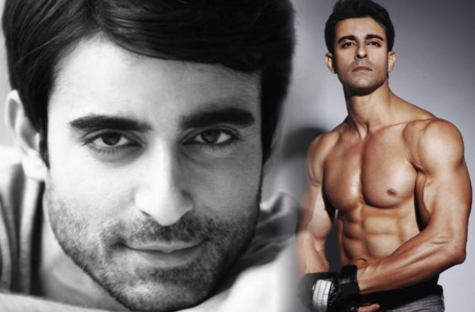 themoinmontrose:  indian actor gautam rode @gautam_rode is 42 today #happybirthday 