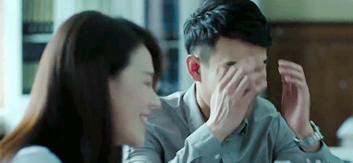 Li Xun Ran Appreciation Post (1 of ?)Love me, if you dare  (他来了,请闭眼) | Episode 2