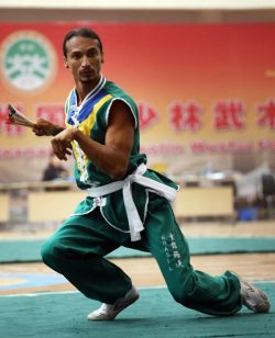 cultureincart:  Masters of Shaolin Art The