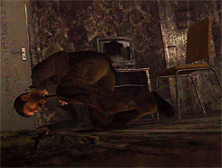 bsaajill:   Heavy Rain → Trial #3: The Lizard  ARE YOU PREPARED TO MAKE A SACRIFICE