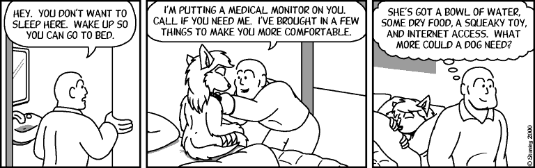 from Freefall