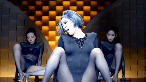 Sex [MV] GAIN(가인) _ Paradise Lost pictures