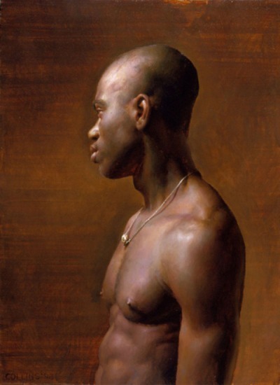 maleart69:  |Jacob Collins