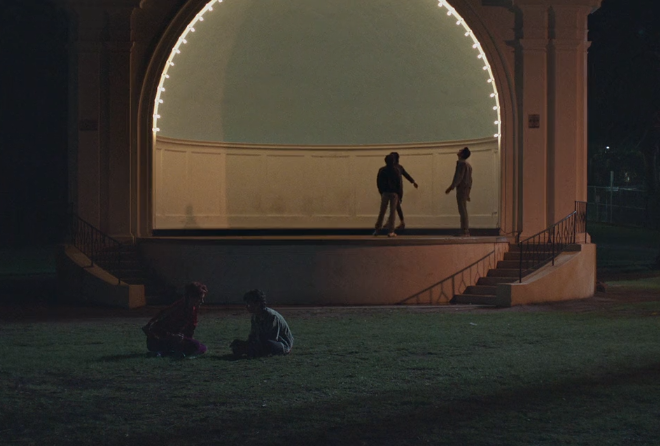 hirxeth:  20th Century Women (2016), dir. Mike Mills