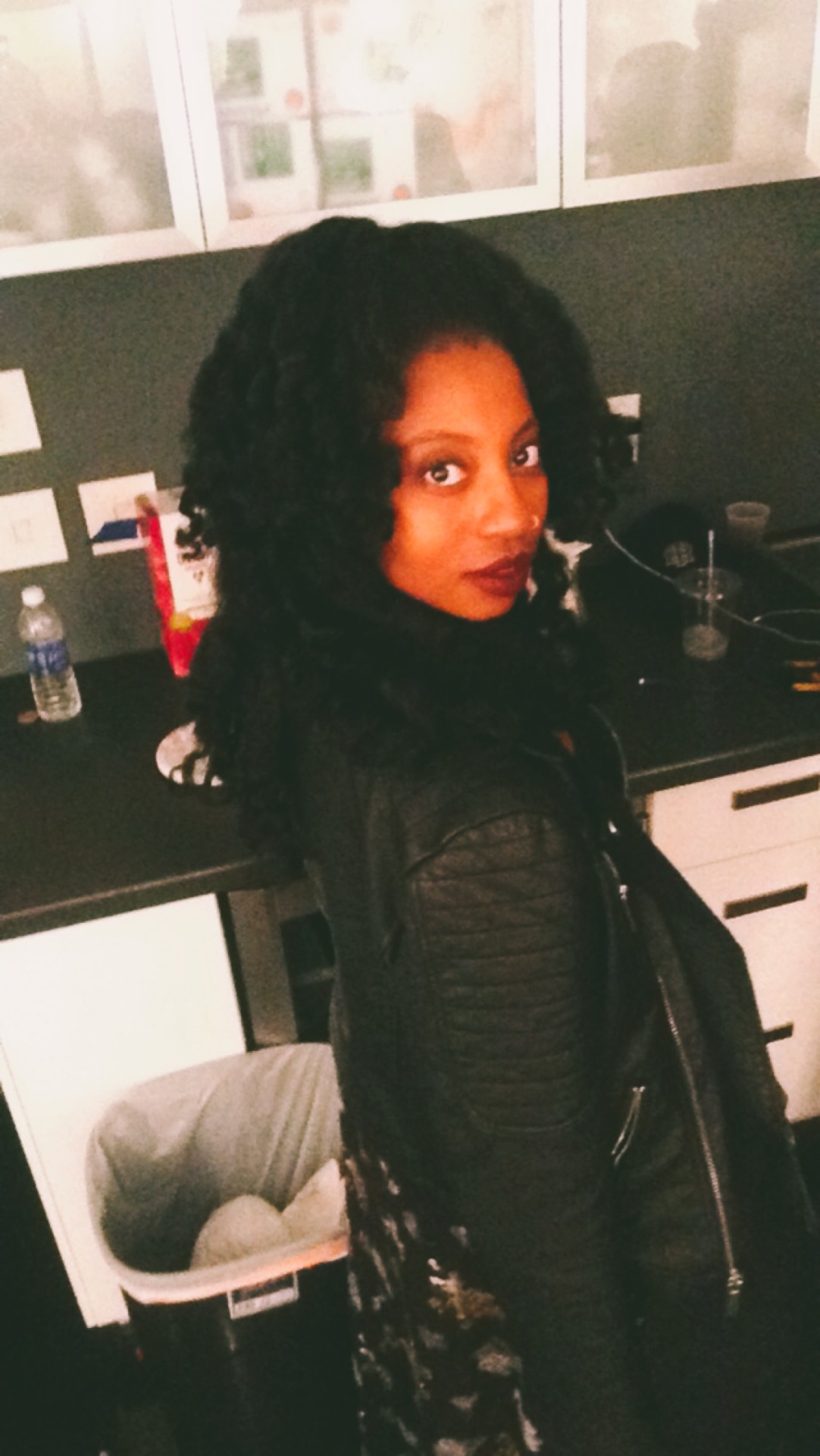 blackguysloveblackgirls:  Ebonydon, 22 Tumblr: Madefromsunflowers16 IG: Ebonydon
