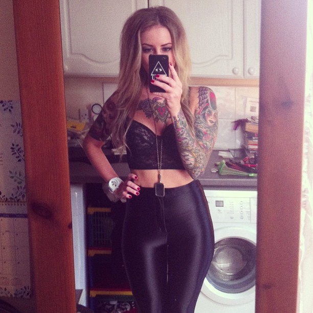 capturethecow:  zoe 