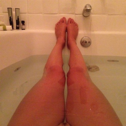 famous-nsfw-tub:Leaked Yvonne Strahovski