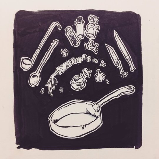 i’m gonna post the rest of my inktober stuff over here in batches, but if you wanna see a thing a day go check out my instagram...