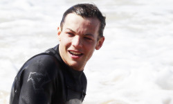  wet Louis                       