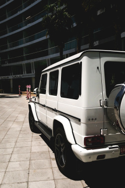 motivationsforlife:  G63 // Shot/Edited by MFL