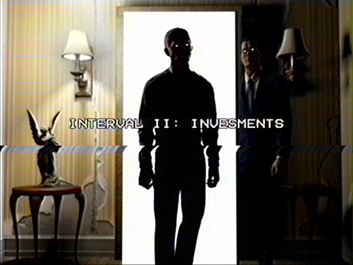 Interval II: InvestmentsReleasing 12:00am AEST Sunday 15/05/2022Be there and be square.