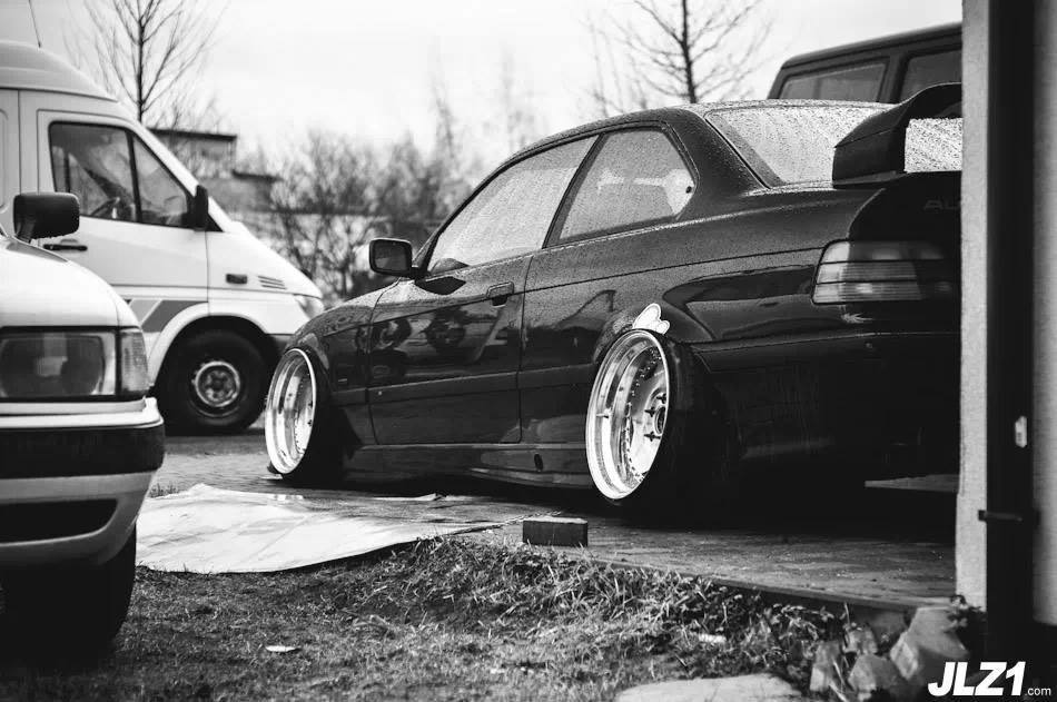 DUB Mk3