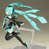 XXX sofubis:FRAME ARTIST HATSUNE MIKU (kotobukiya) photo