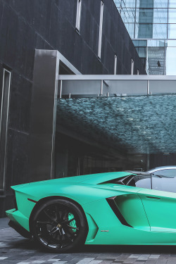 motivationsforlife:  Aventador Roadster by