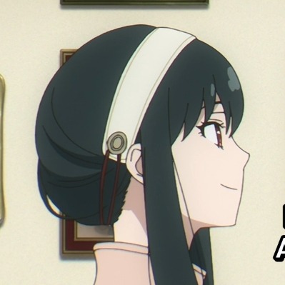 Spy X Family Ep3 Matching Icons!!