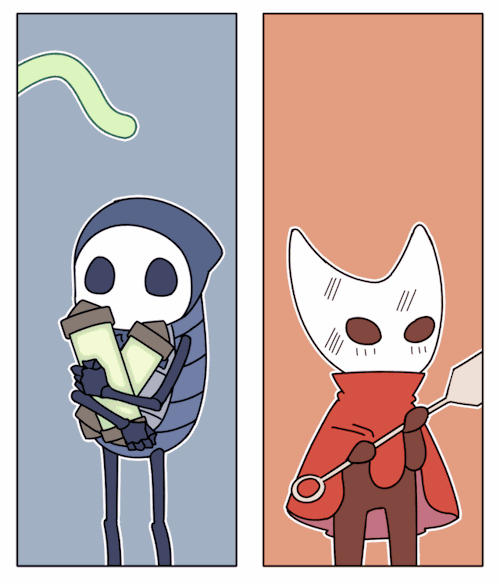 Salt Knight Pickles