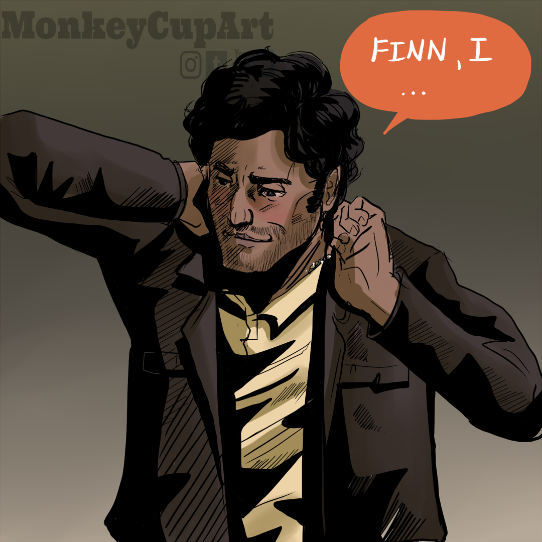 monkeycup: The good feels version