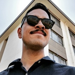 Been enjoying this sunny weather ☀️🕶️ (at Naval Air Facility Atsugi)