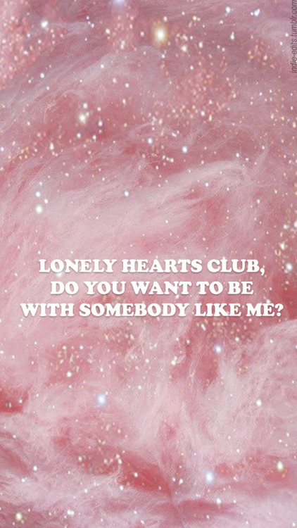 indie-edits: ELECTRA HEART //
