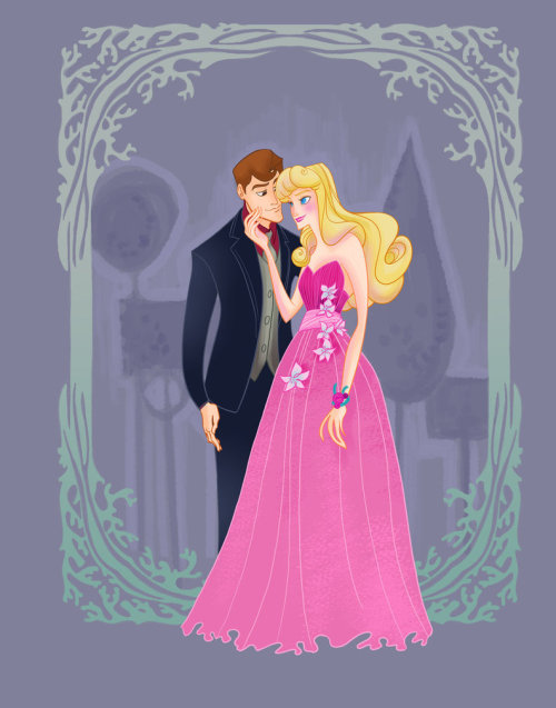 A Night in Wonderland