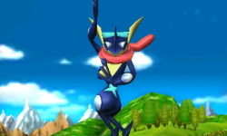 gallade-x-treme:  BEHOLD THE POWER OF MY