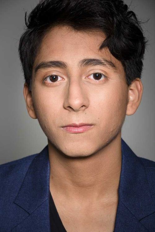 marvel-feed: TONY REVOLORI CONFIRMED TO PLAY FLASH THOMPSON IN ‘SPIDER-MAN: HOMECOMING&rs