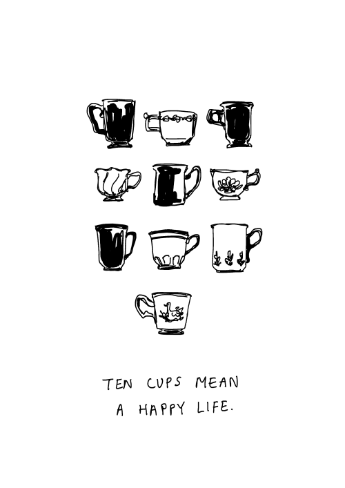 Zine about wheel-thrown cups (rest of the pages under the cut)If you liked it, you can download a pd