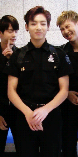 When A Handsome Cop Tells You No-no, Youll Probably Heed His Warning With No Resistance. XD