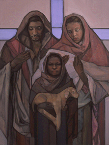 I Am Obsessed With Janet Mckenzie’s Art. 