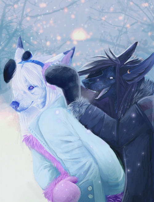 afurfan:  request straight wolfs! 