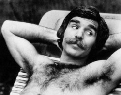 Goodnight, man amongst men. Harry Reems  August 27, 1947 - March 19, 2013