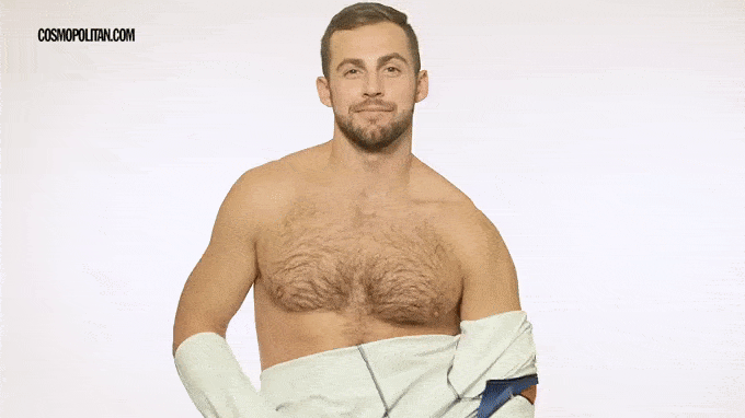 manculture:Chris Mazdzer 