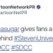 Porn photo crewniverse-tweets:Info on how Steven Universe