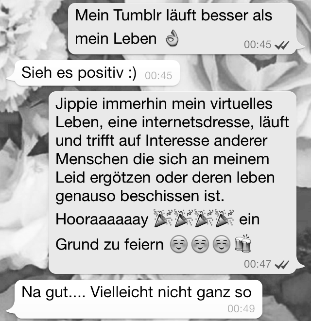 whatsapp-screenshots:  whatsapp-screenshots.tumblr.com