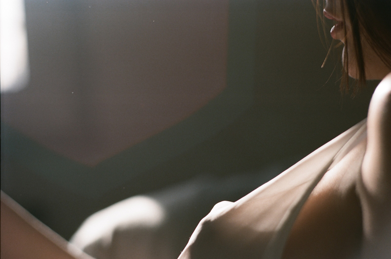 camerasomething:  Diana by Arthur Castillon / Artsomething 