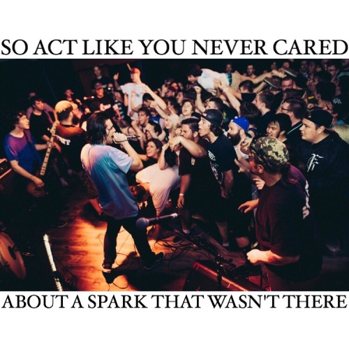 poppunkmerchwall:  Knuckle Puck- Stateside  📷: dunrath
