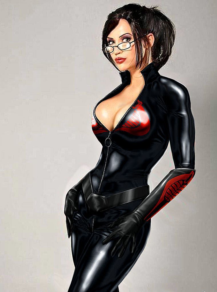 shiny-passions:  Latex http://latex-passion.blogspot.com/