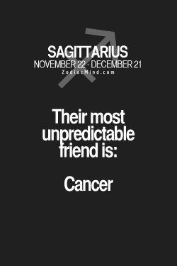 zodiacmind:  Find out who your most unpredictable friend is here 