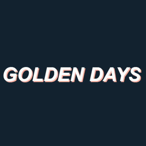 goldndays:   Let the love remain, and I swear that…