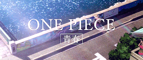 ydotome:Nami Cup Noodle CM | Hungry Days x One Piece Collab.