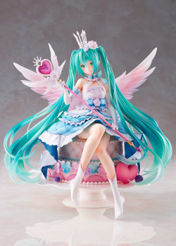 XXX urd:Vocaloid - Hatsune Miku - 1/7 - Sweet photo