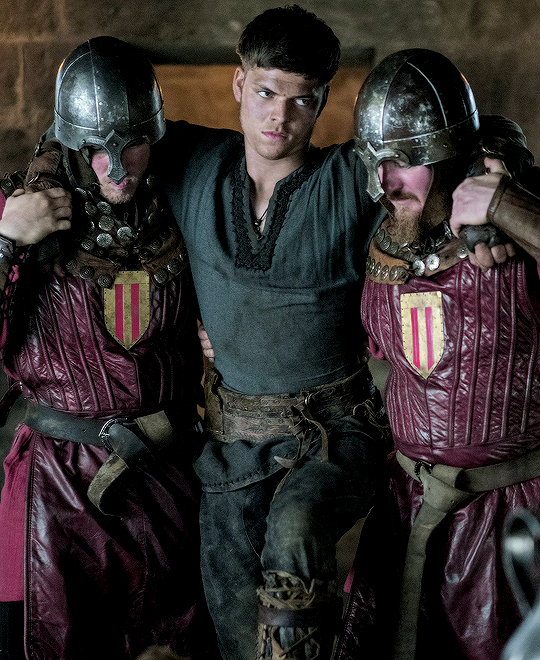 Ivar the boneless #vikings  Ivar the boneless, History channel