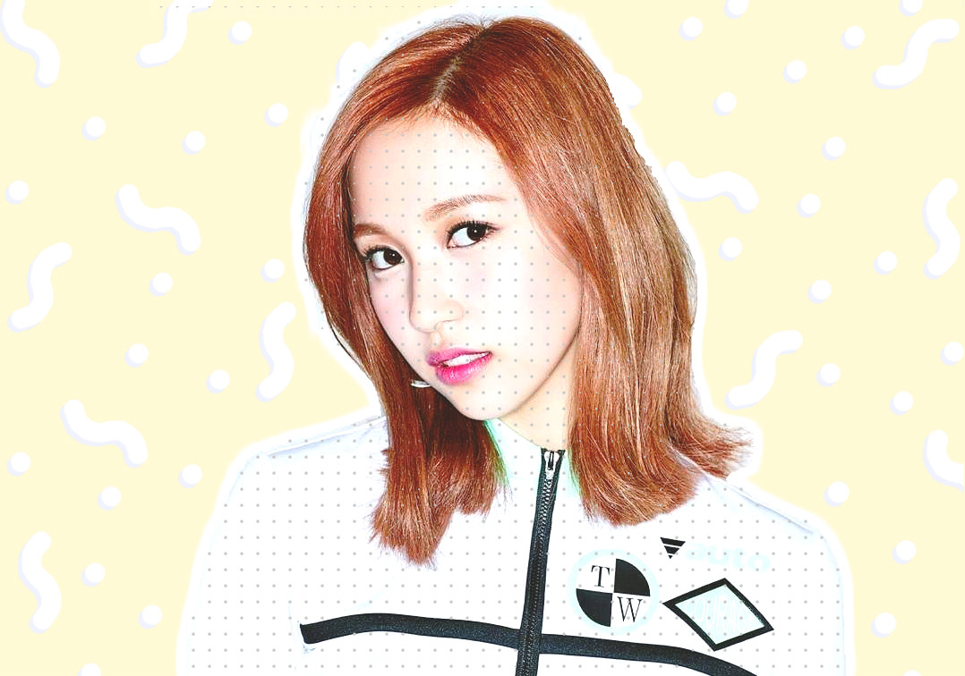 joyaes:  Cheer Up! - Coming Soon 