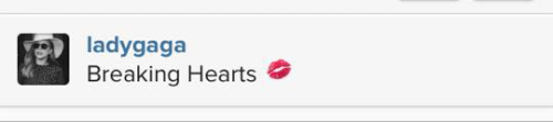 surprisebitch:  Could the Katy + Madonna + Gaga collab be the sequel to Telephone?