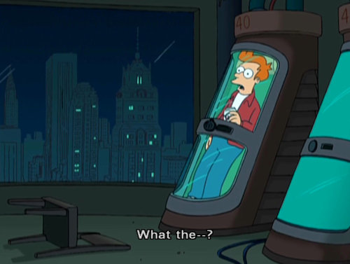 Futurama